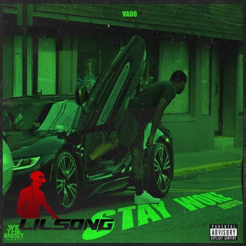 Vado - Stay Woke (Freestyle)